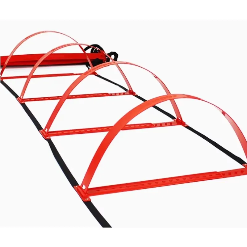 High Quality Versatile Dual Pu - Agility Ladder Speed review and price