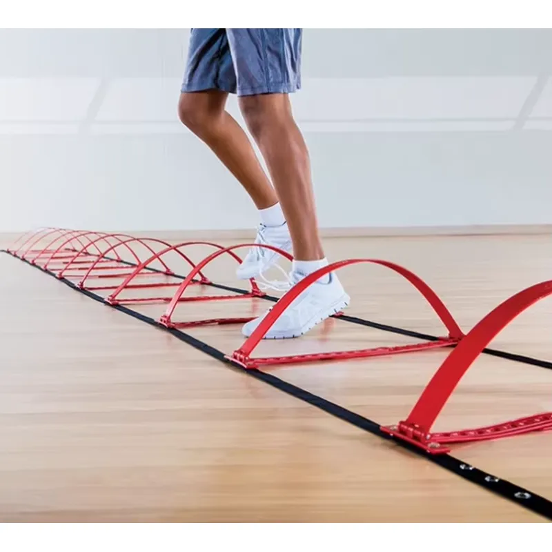 High Quality Versatile Dual Pu - Agility Ladder Speed review and price