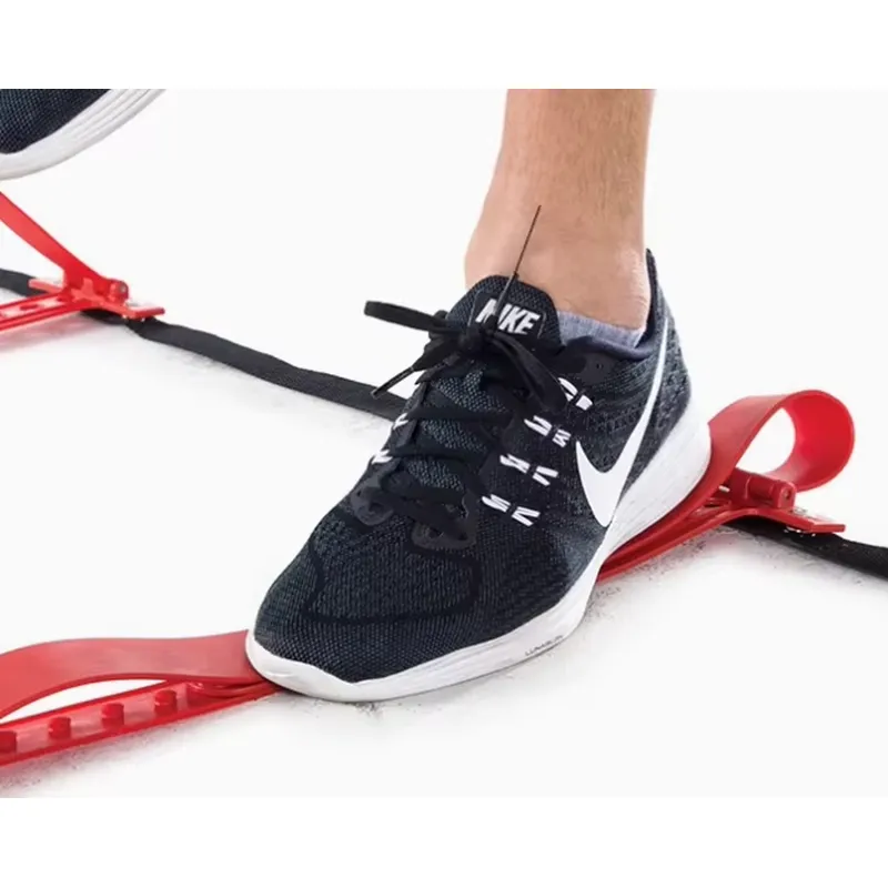 High Quality Versatile Dual Pu - Agility Ladder Speed review and price