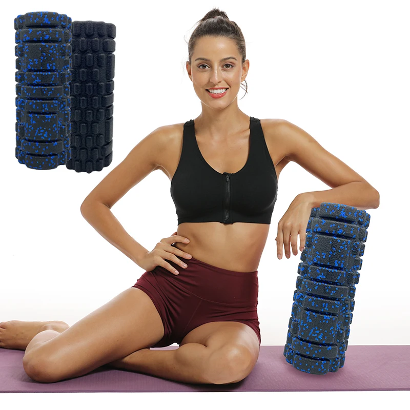 30/33cm Fitness Foam Roller Yo - Home Gym Yoga review and price