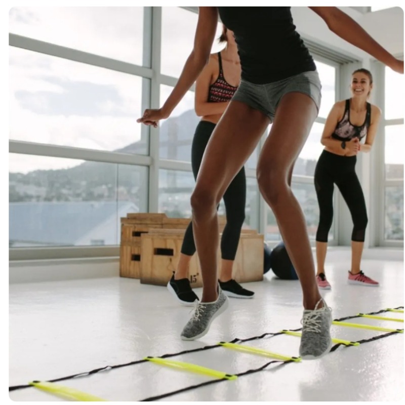 Agility Ladders with Nylon Str - Agility Ladder Speed review and price