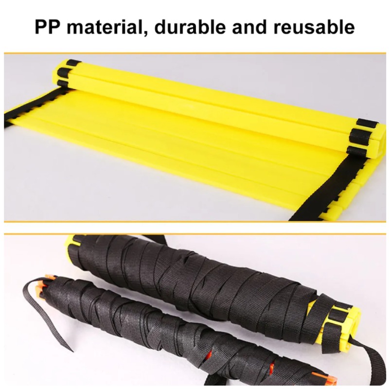 Agility Ladders with Nylon Str - Agility Ladder Speed review and price