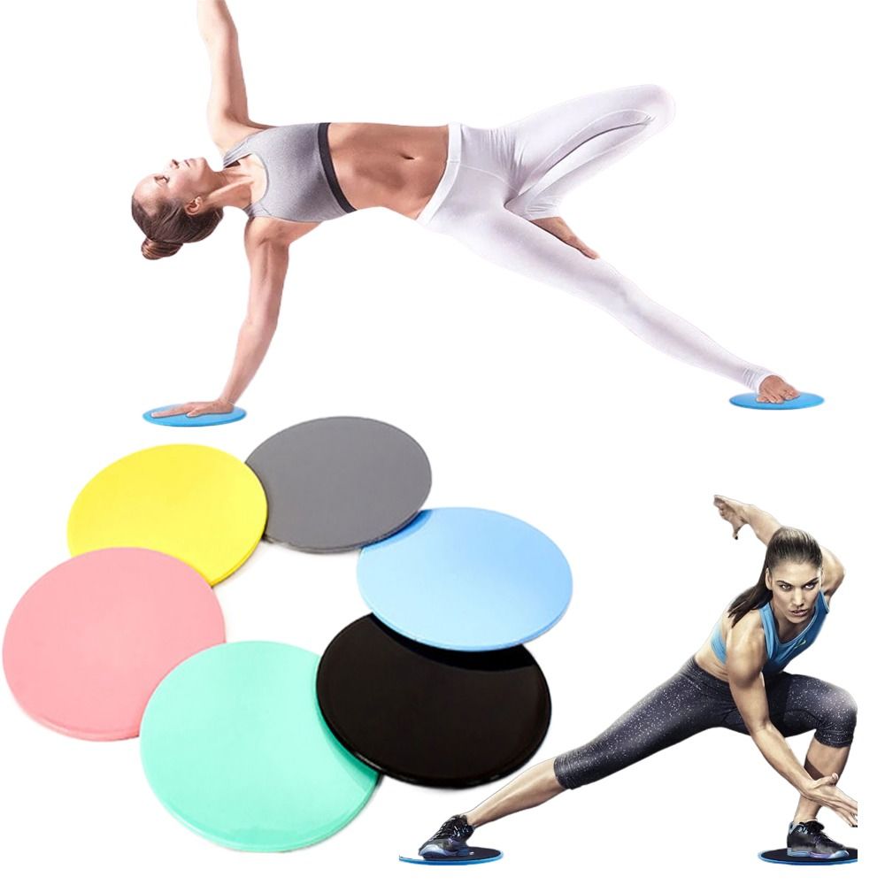 Full-Body Workout Accessories  - Gliding Disc Slider review and price