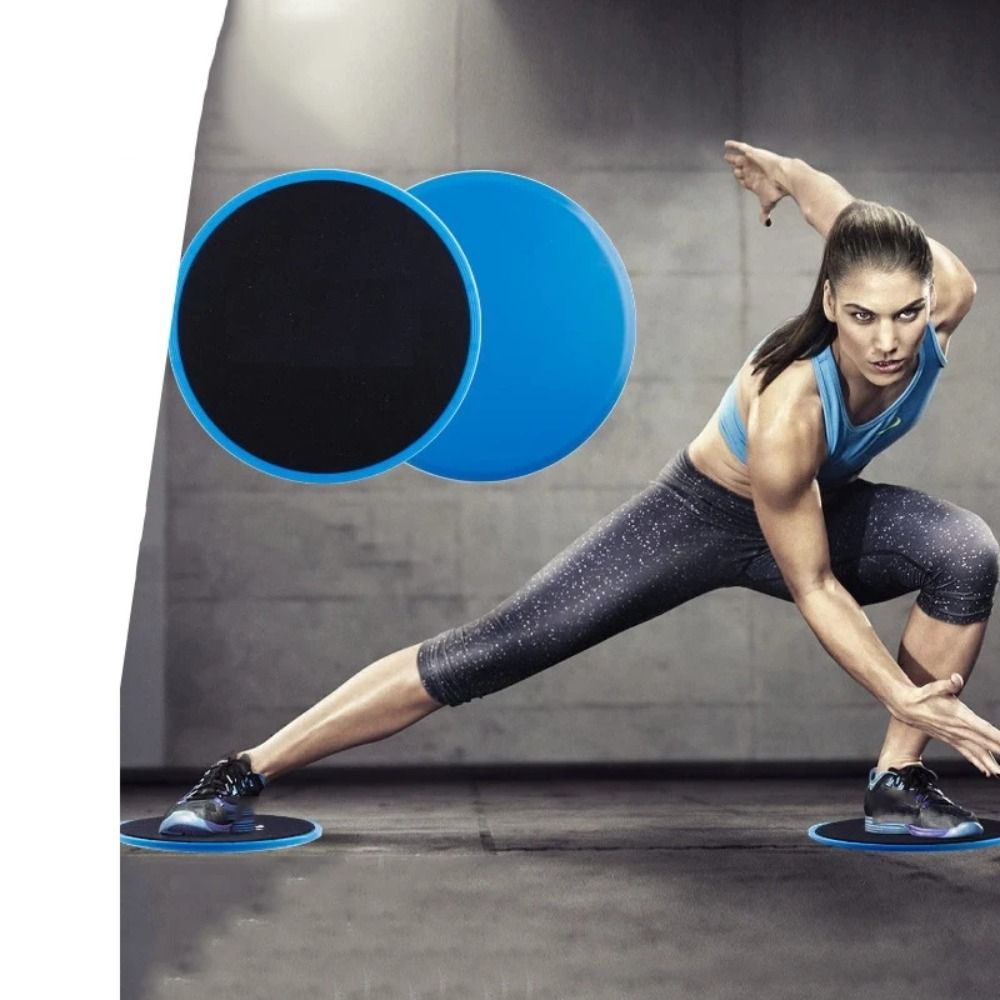 Full-Body Workout Accessories  - Gliding Disc Slider review and price