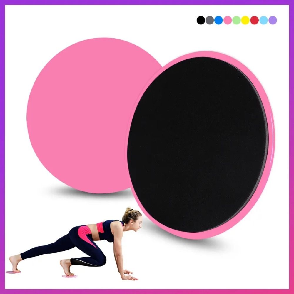 Full-Body Workout Accessories  - Gliding Disc Slider review and price