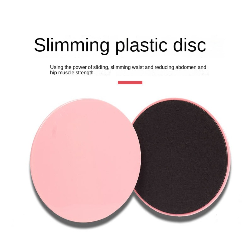 Full-Body Workout Accessories  - Gliding Disc Slider review and price