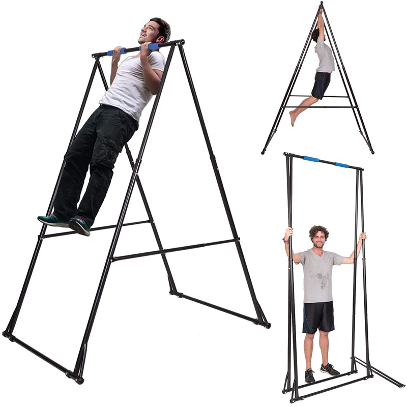 Home Fitness Pull-Up Bar Pull- - Fitness Home Gym Equipment review and price