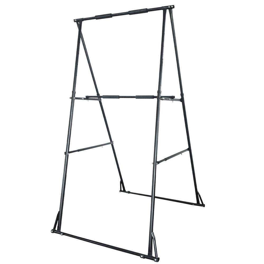 Home Fitness Pull-Up Bar Pull- - Fitness Home Gym Equipment review and price