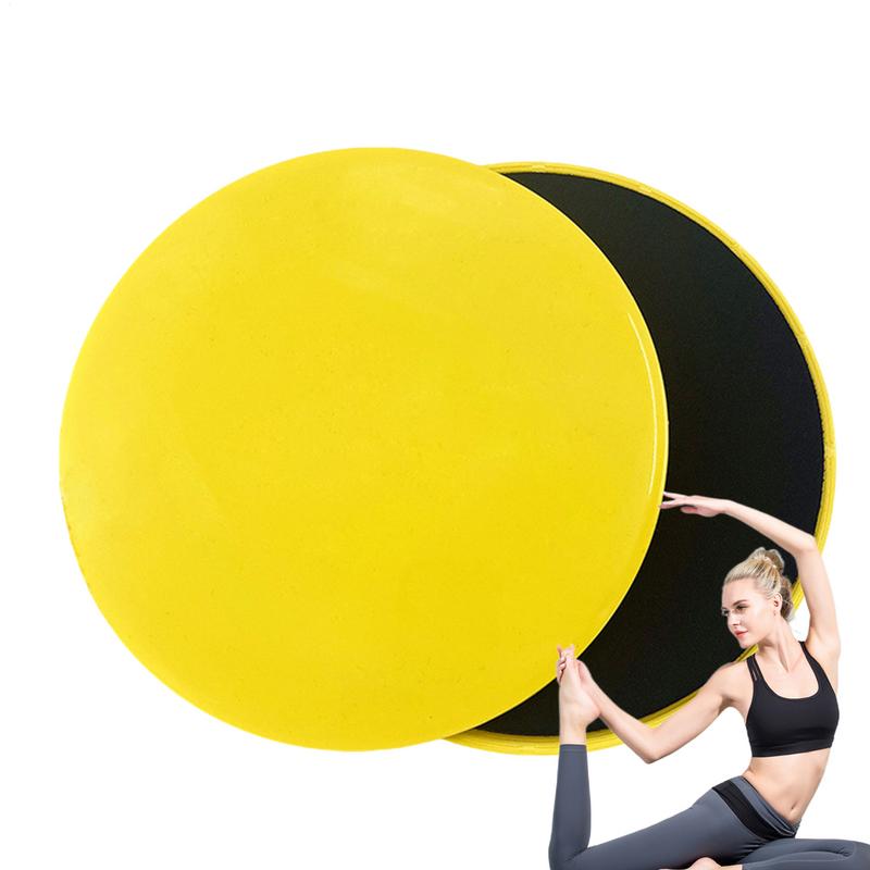 Fitness Core Slider Pilates Ex - Gliding Disc Slider review and price