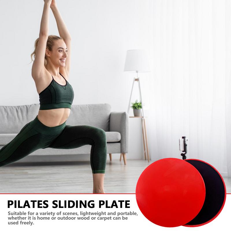 Fitness Core Slider Pilates Ex - Gliding Disc Slider review and price