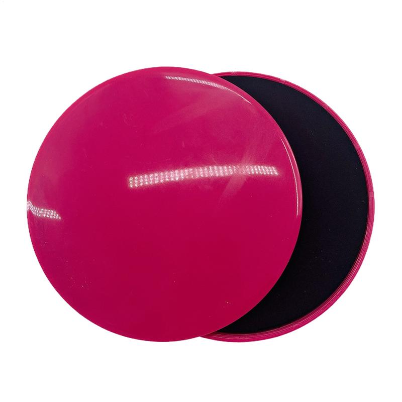 2 Sided Fitness Pilates Glidin - Gliding Disc Slider review and price