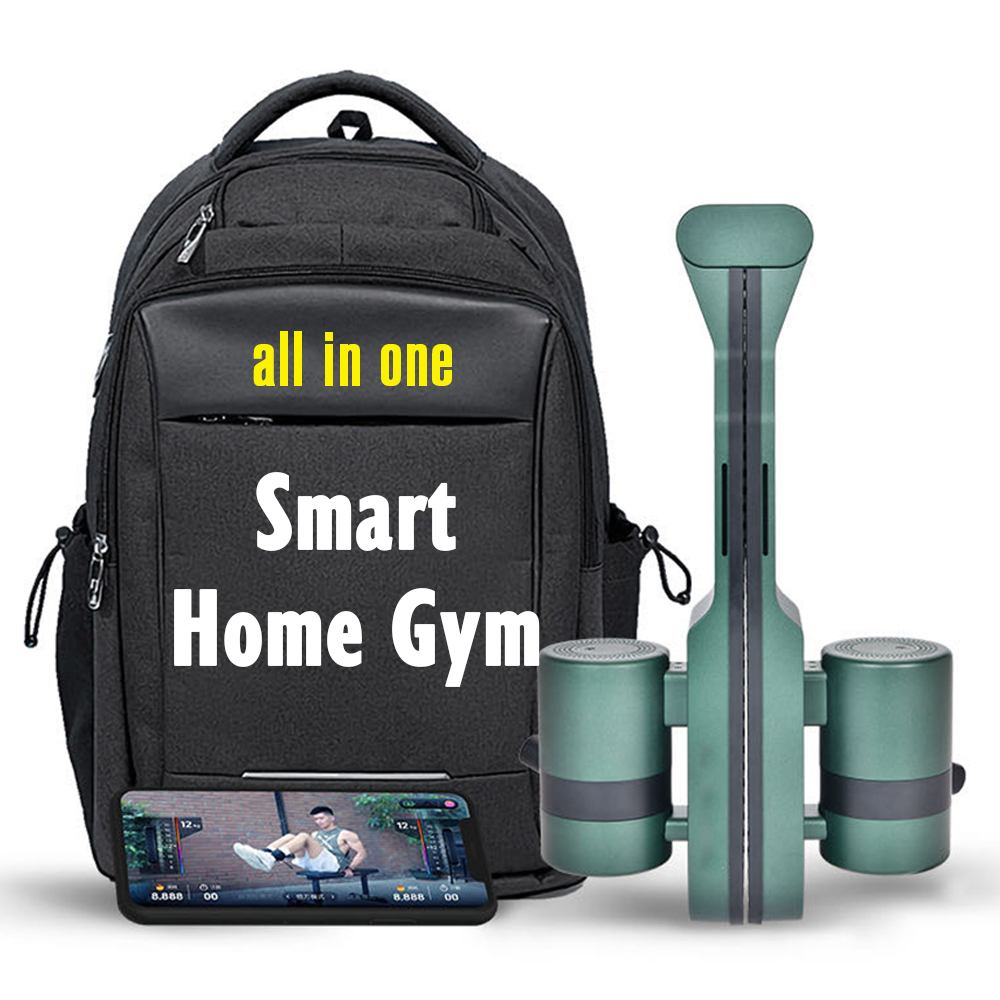 All-in-One Smart Home Gym Mult - Home Gym Multi Station review and price