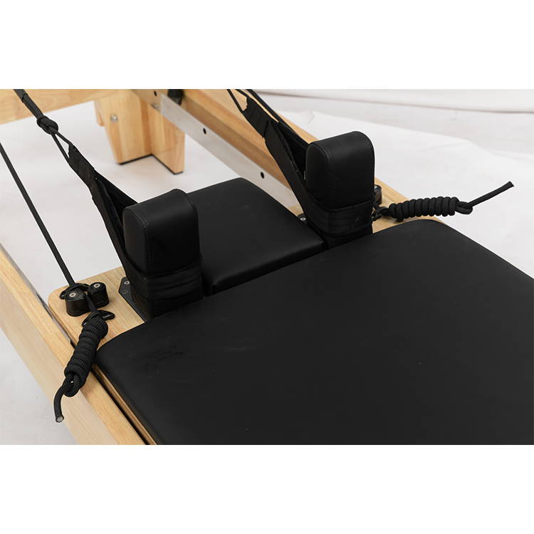 2025 Newest Pilates Reformer E - Home Gym Yoga review and price