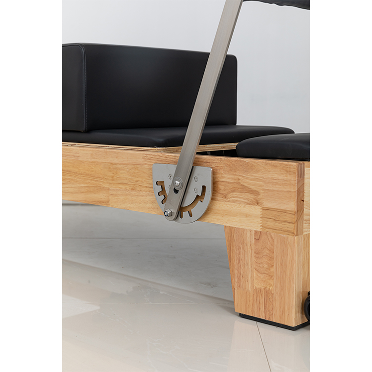 2025 Newest Pilates Reformer E - Home Gym Yoga review and price