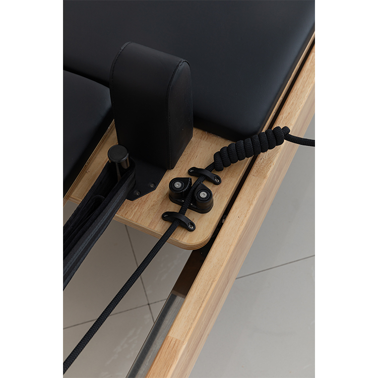 2025 Newest Pilates Reformer E - Home Gym Yoga review and price