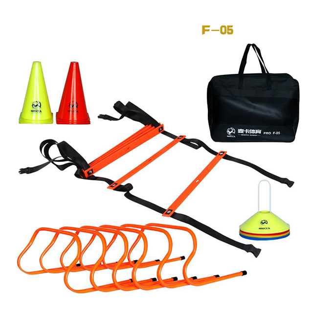 15 Feet Agility Training Set w - Agility Ladder Speed review and price