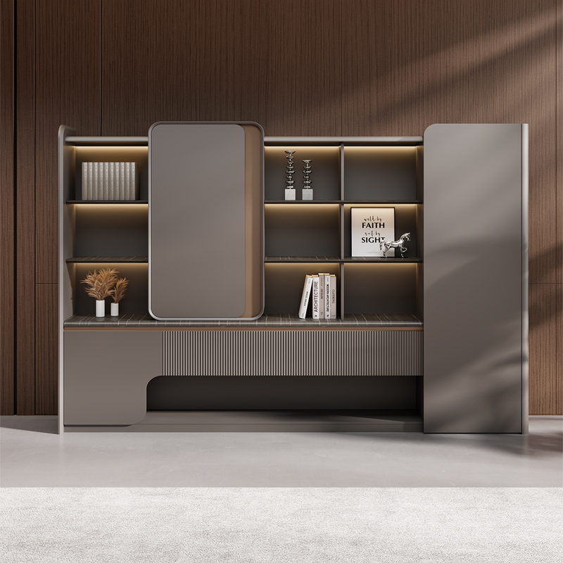 Contemporary Modern Metal Modu - Home Gym Organization review and price