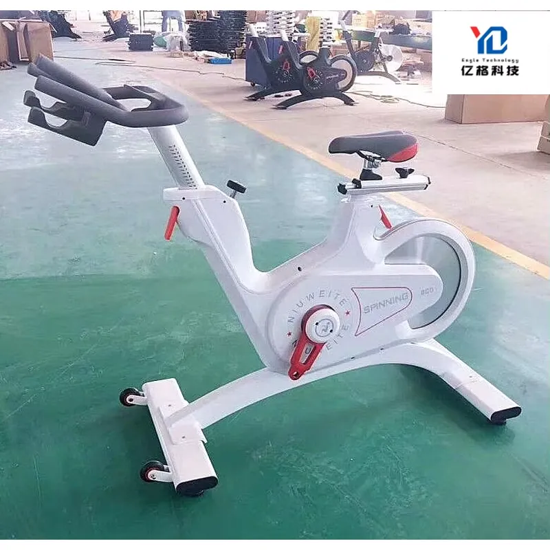 YG-S005 YG Fitness Commercial  - Fitness Home Gym Equipment review and price