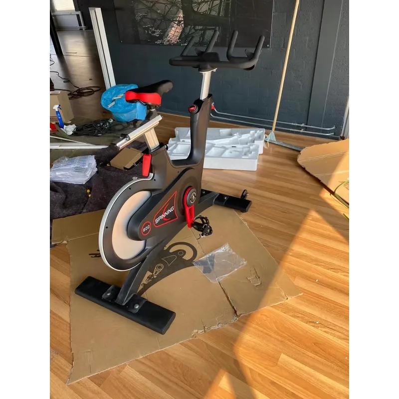 YG-S005 YG Fitness Commercial  - Fitness Home Gym Equipment review and price