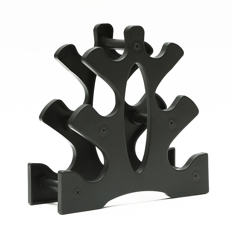 Dumbbell Rack Dumbbell Storage - Home Gym Organization review and price