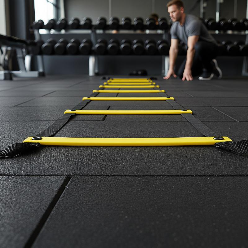 Agility Training Ladders Light - Agility Ladder Speed review and price
