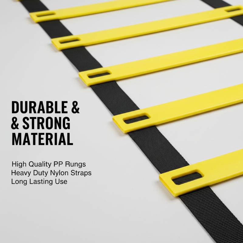 Agility Training Ladders Light - Agility Ladder Speed review and price