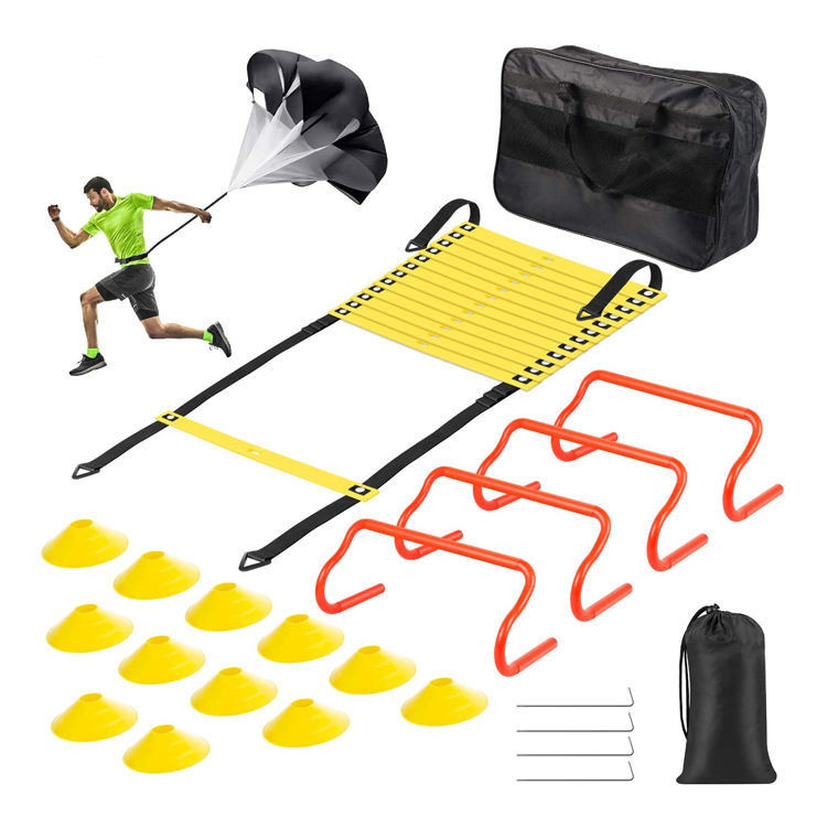 High Quality Football Speed Ag - Agility Ladder Speed review and price
