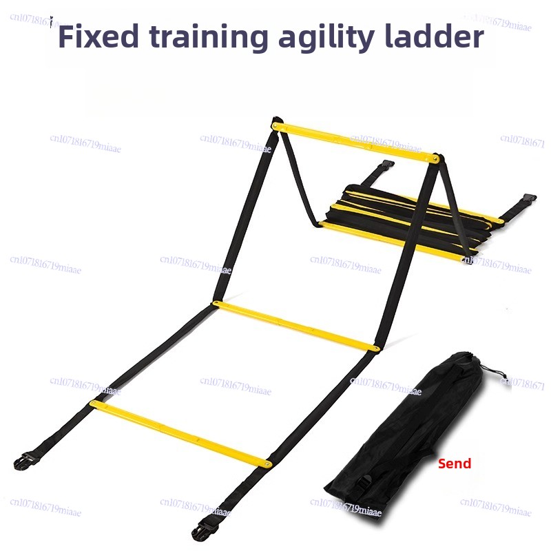 Stationary Agility Speed Ladde - Agility Ladder Speed review and price