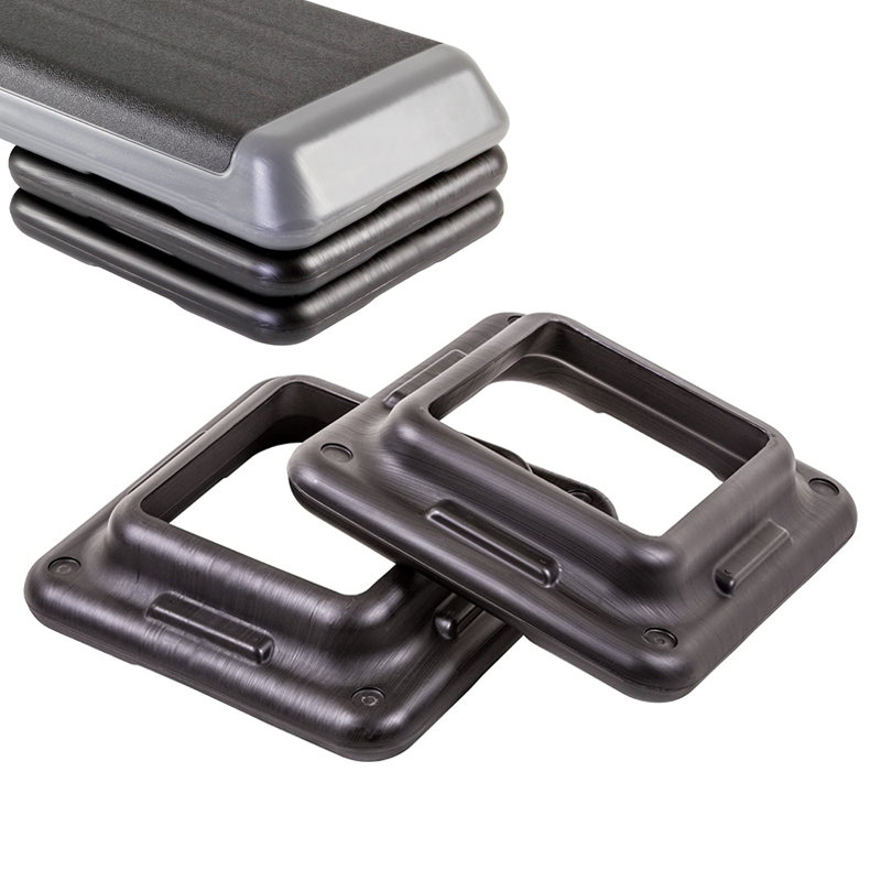 Fitness Aerobic Step Platform  - Leg Home Gym Workout review and price