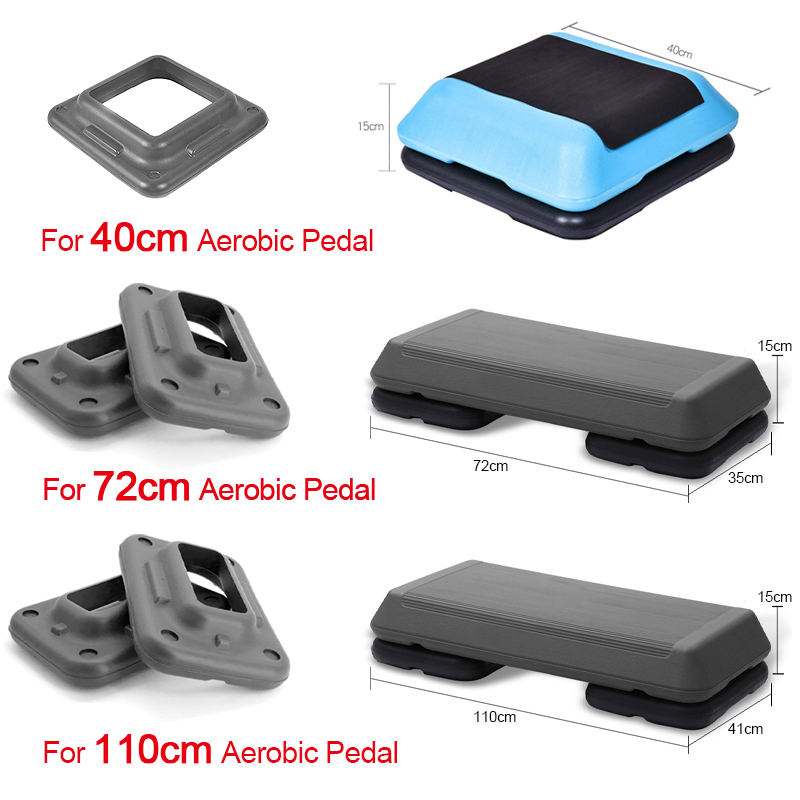Fitness Aerobic Step Platform  - Leg Home Gym Workout review and price