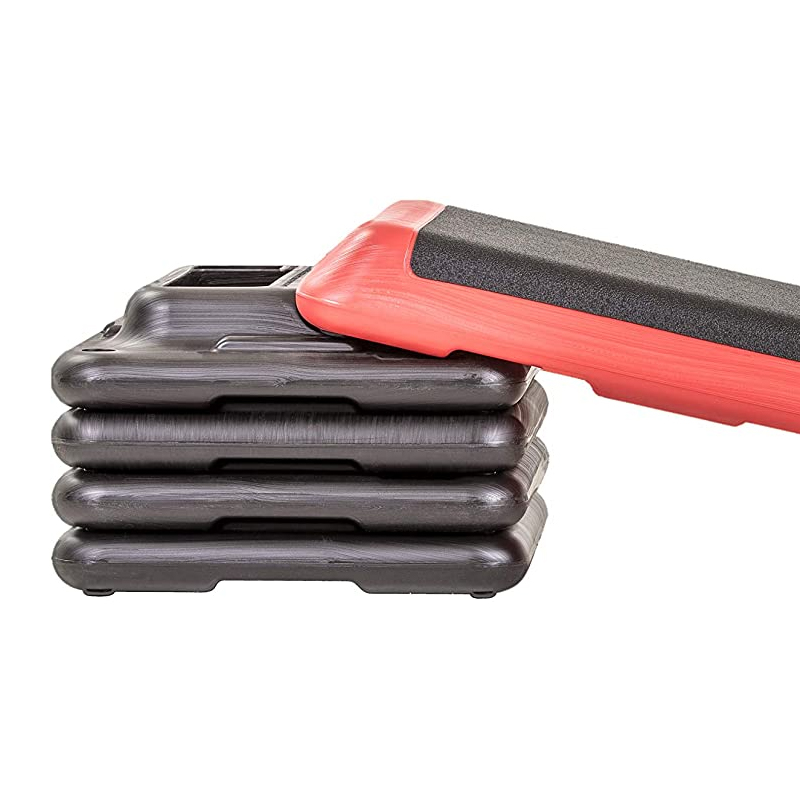 Fitness Aerobic Step Platform  - Leg Home Gym Workout review and price