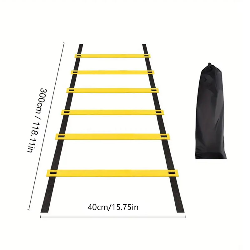 Agility Ladder Removable For S - Agility Ladder Speed review and price
