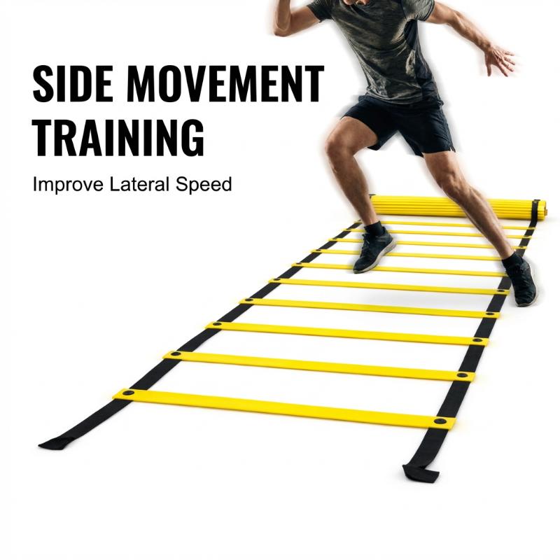 Heavy Duty Agility Ladders Ant - Agility Ladder Speed review and price