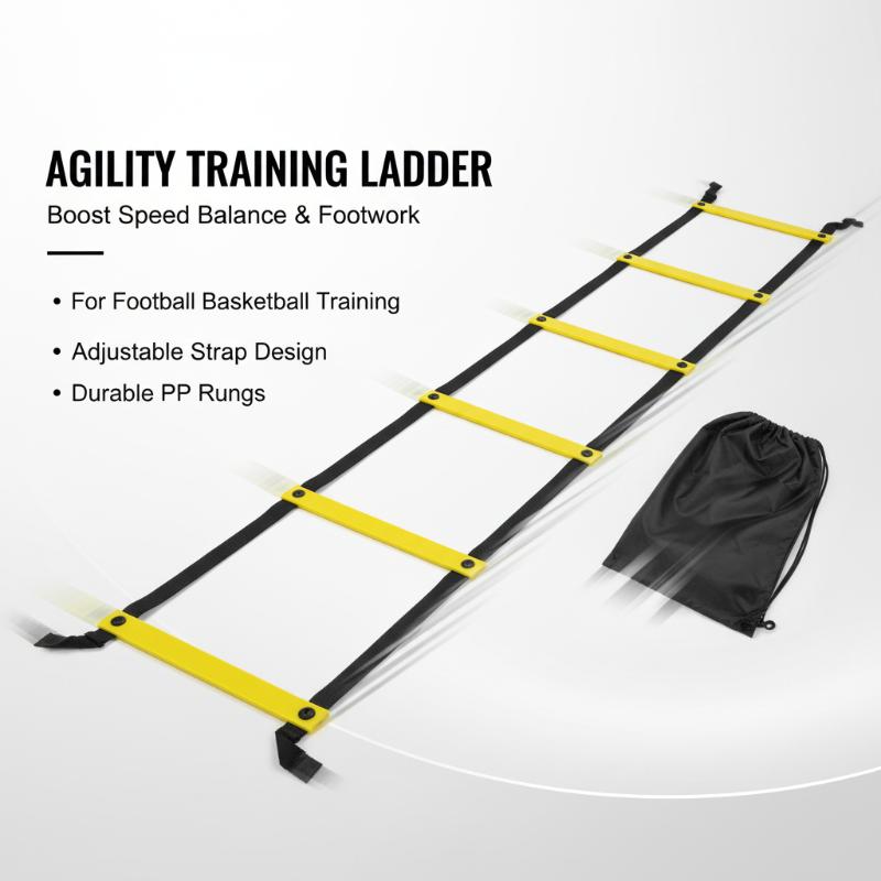 Heavy Duty Agility Ladders Ant - Agility Ladder Speed review and price