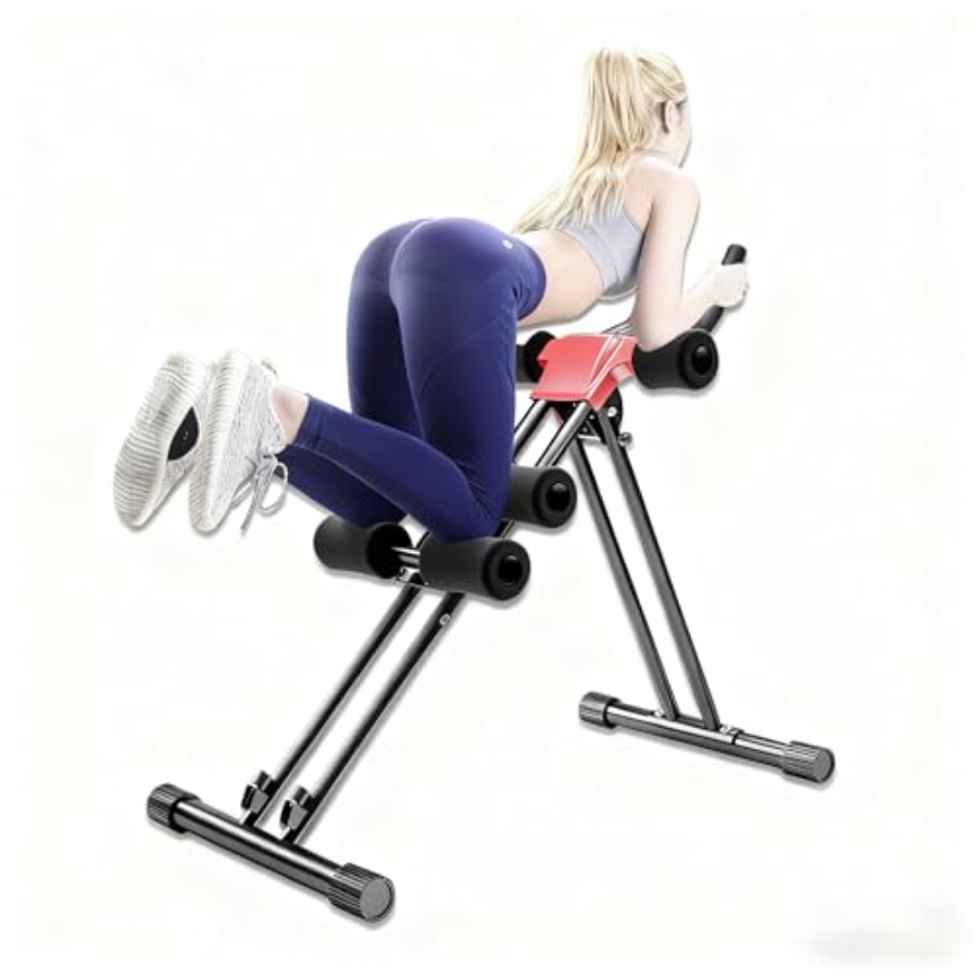 Home gym rowing and ab machine - Home Gym Leg Machine review and price