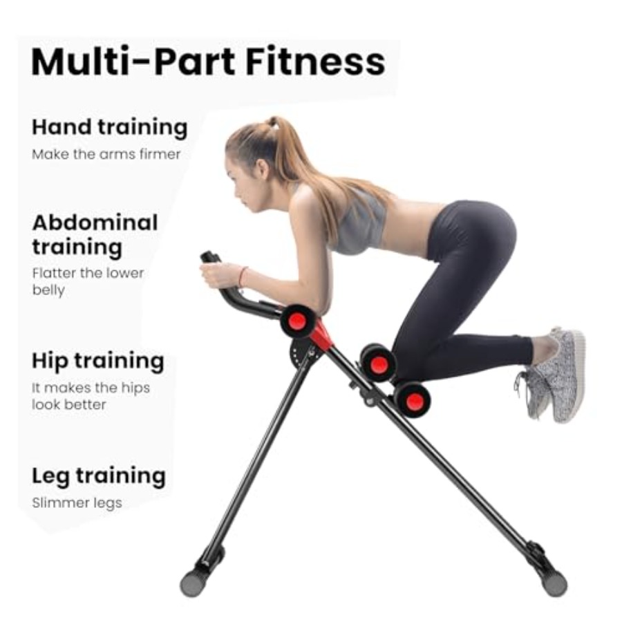 Home gym rowing and ab machine - Home Gym Leg Machine review and price