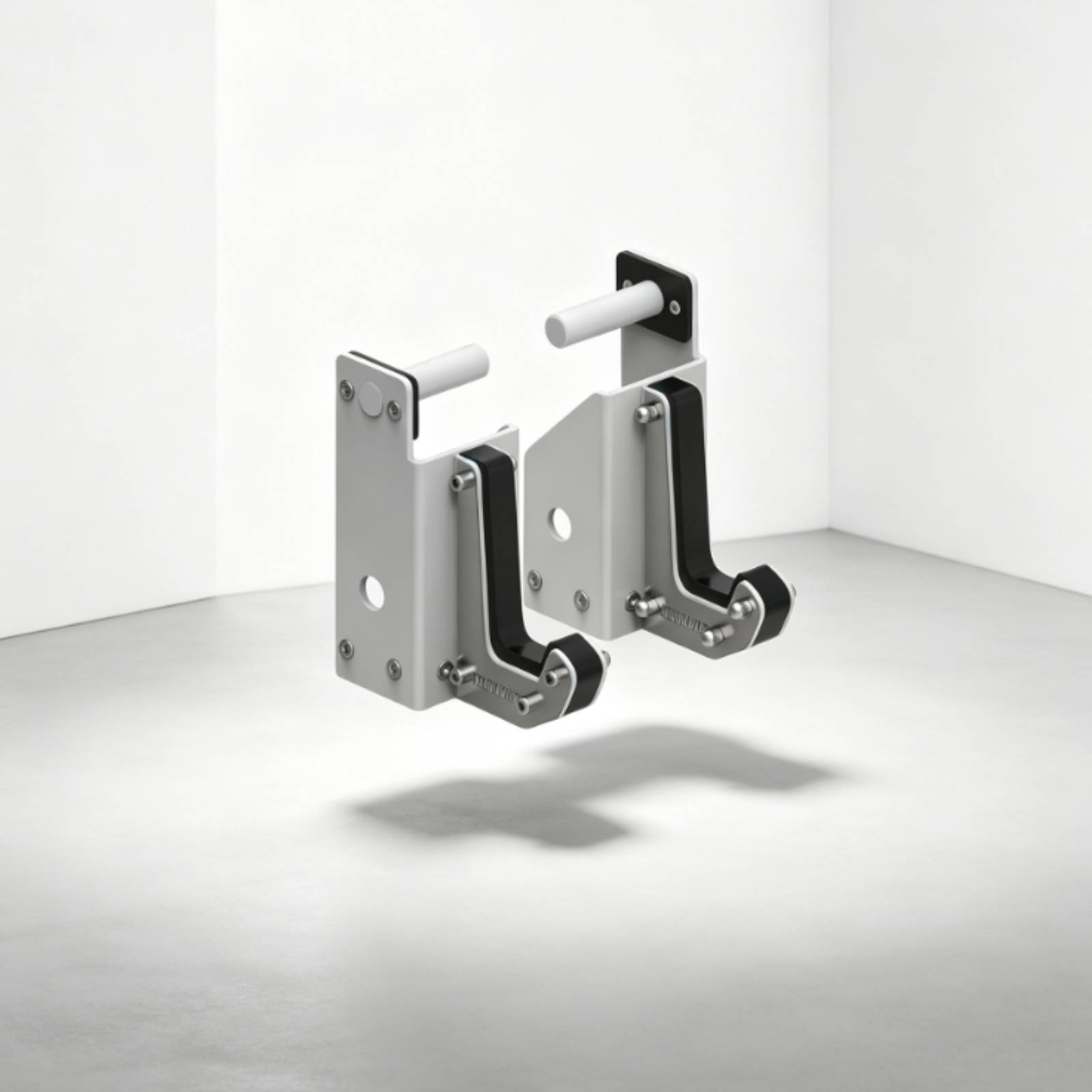 Power Rack J Hook Heavy Duty J - Home Gym Gym review and price