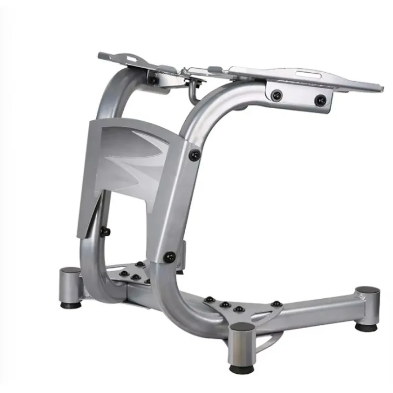 Adjustable Dumbbell Rack Home  - Fitness Home Gym Equipment review and price