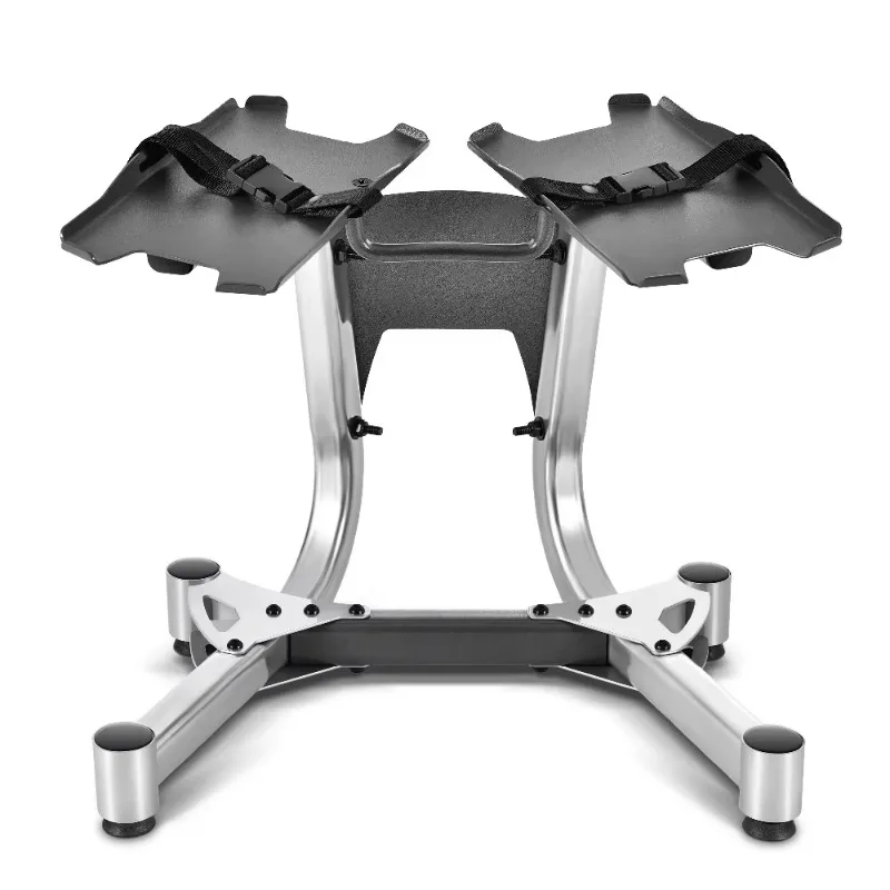 Adjustable Dumbbell Rack Home  - Fitness Home Gym Equipment review and price