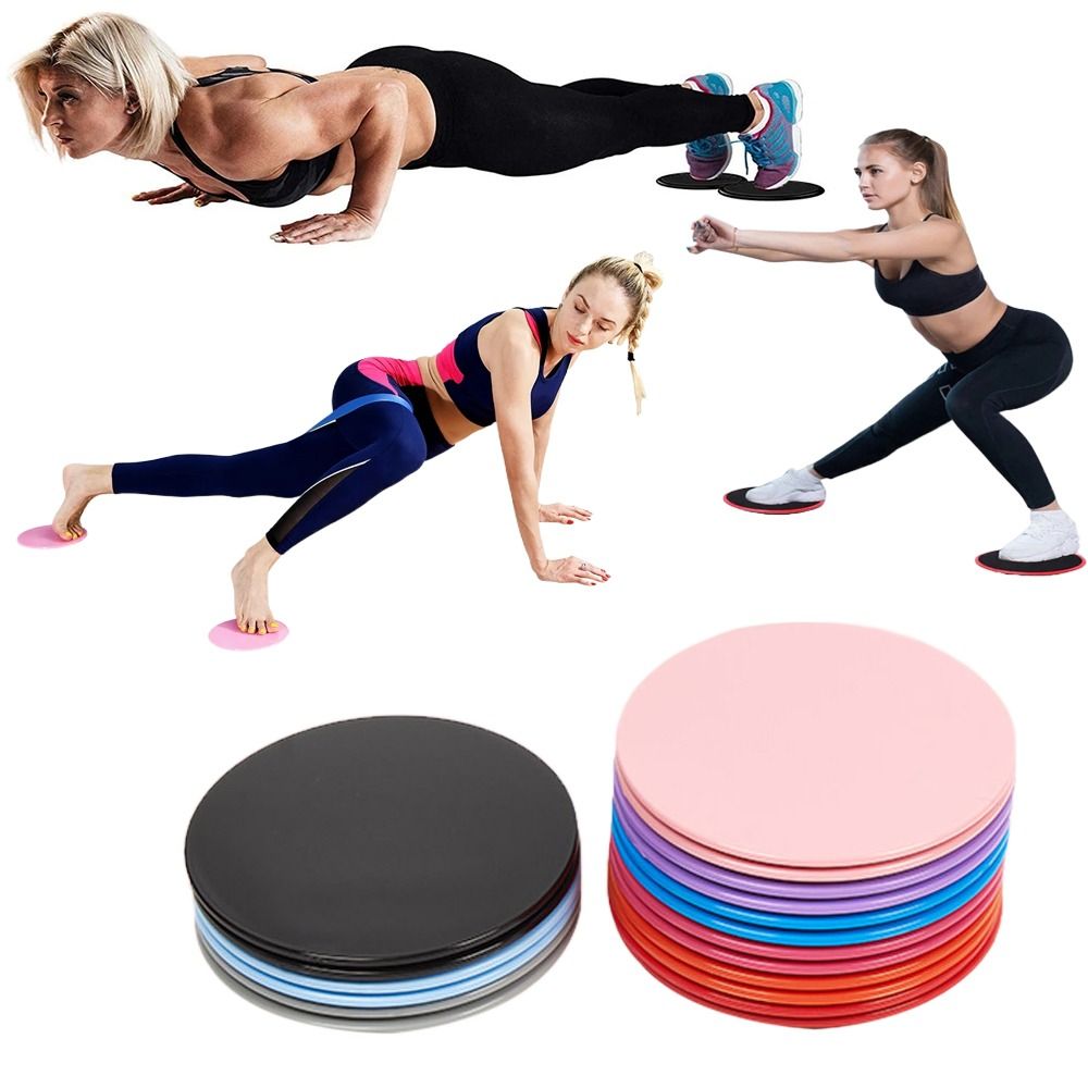 Full-Body Workout Accessories  - Gliding Disc Slider review and price