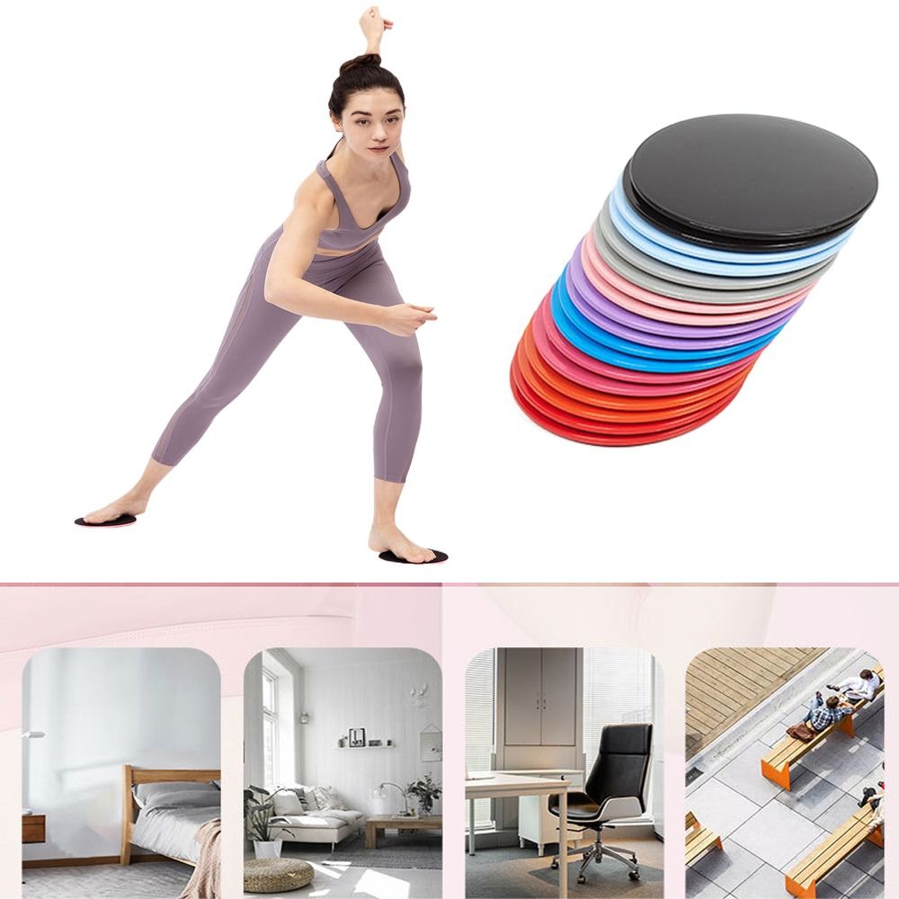 Full-Body Workout Accessories  - Gliding Disc Slider review and price