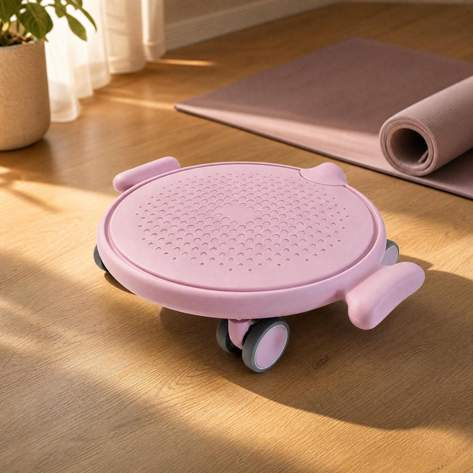 Pilates Sliding Disc Non-Slip  - Gliding Disc Slider review and price