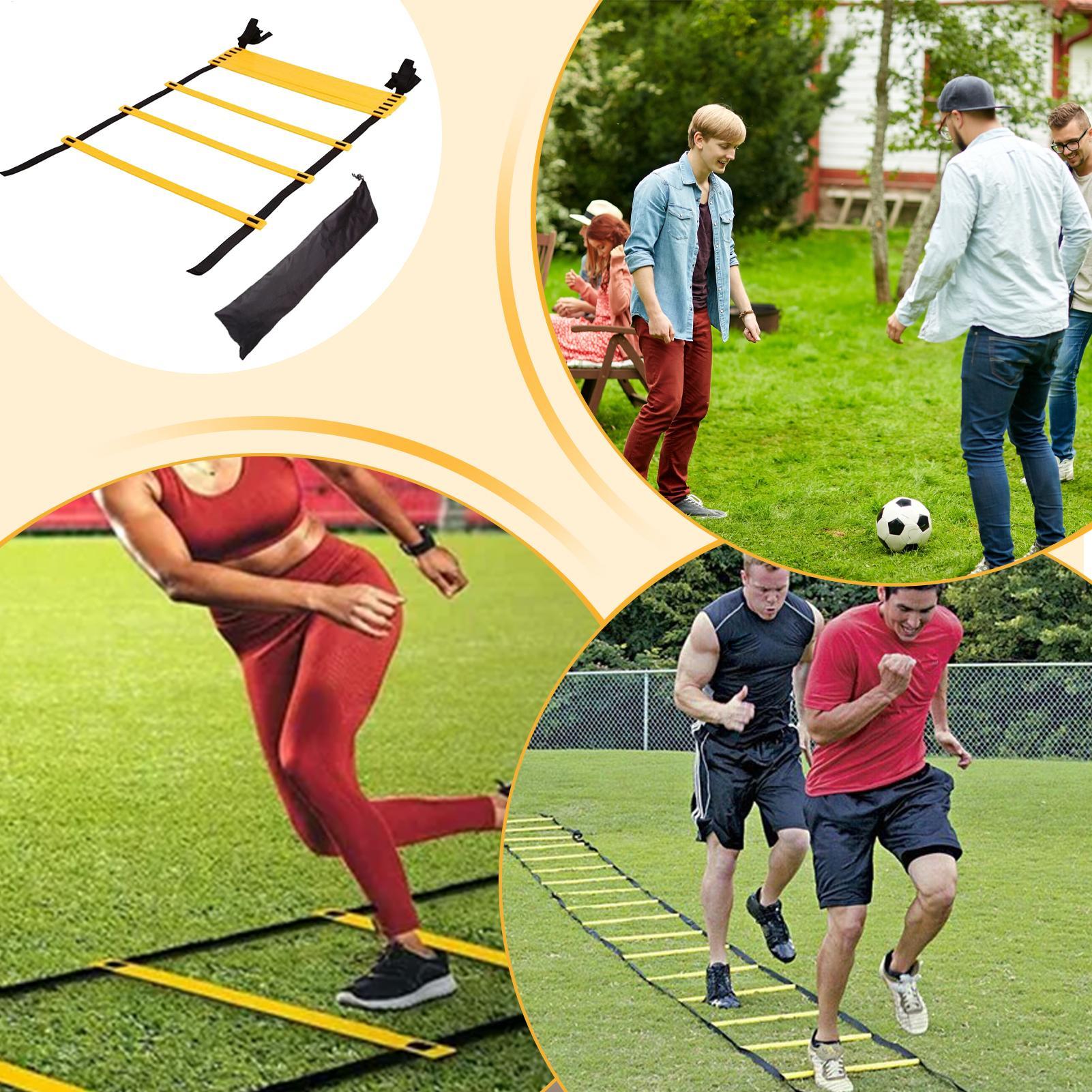 1pc Sports Agility Ladder Foot - Agility Ladder Speed review and price