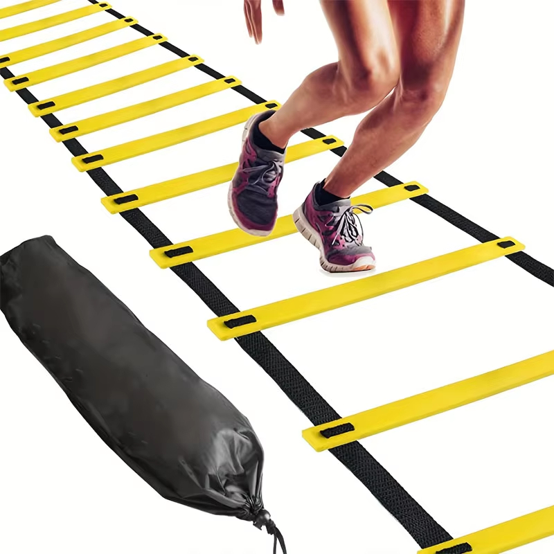 Adjustable Agility Speed Train - Agility Ladder Speed review and price