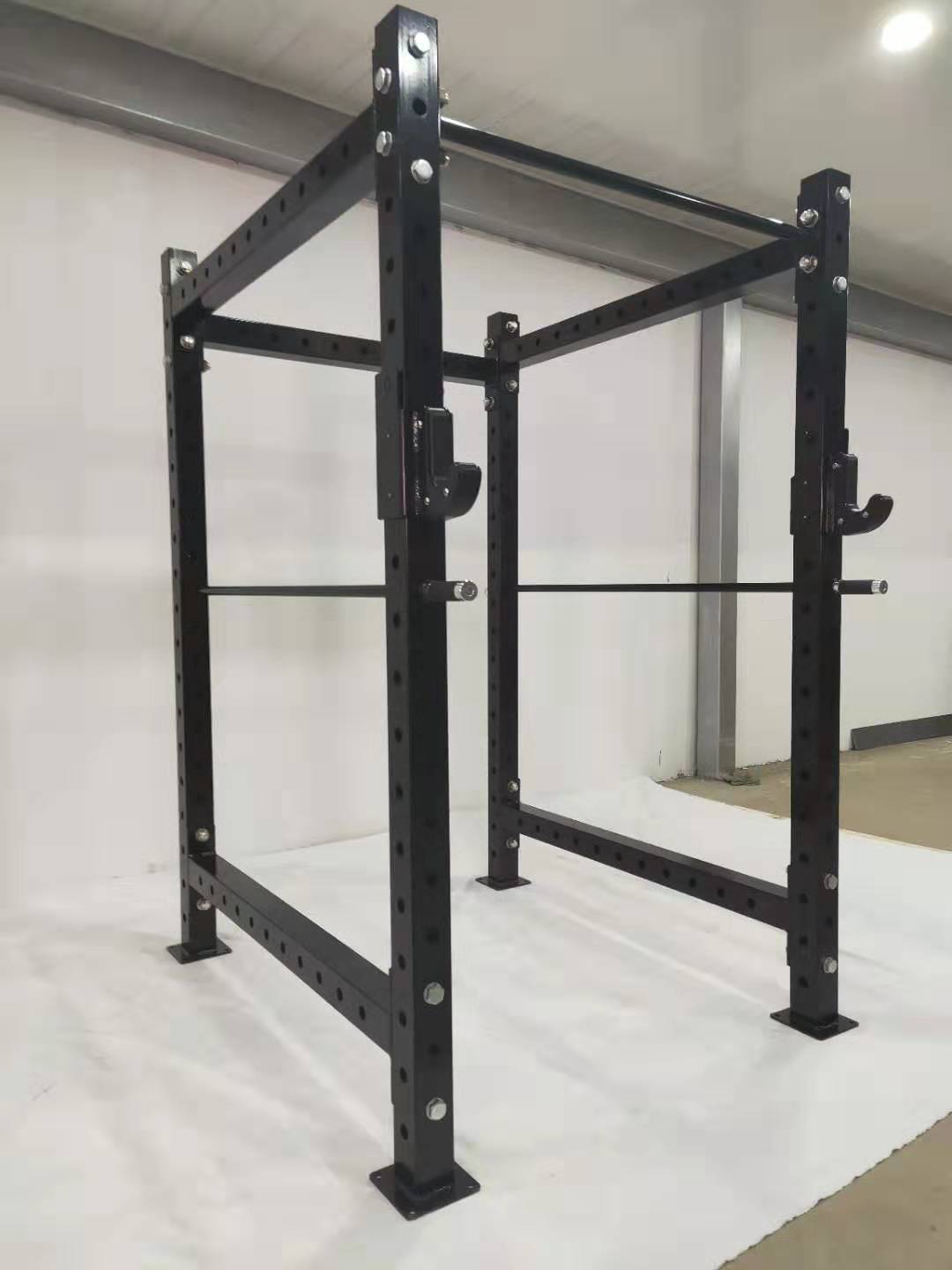 Power Cage & Squat Rack for We - Fitness Home Gym Equipment review and price