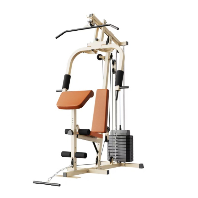 【2026】Single Station Trainer M - Home Gym Multi Station review and price