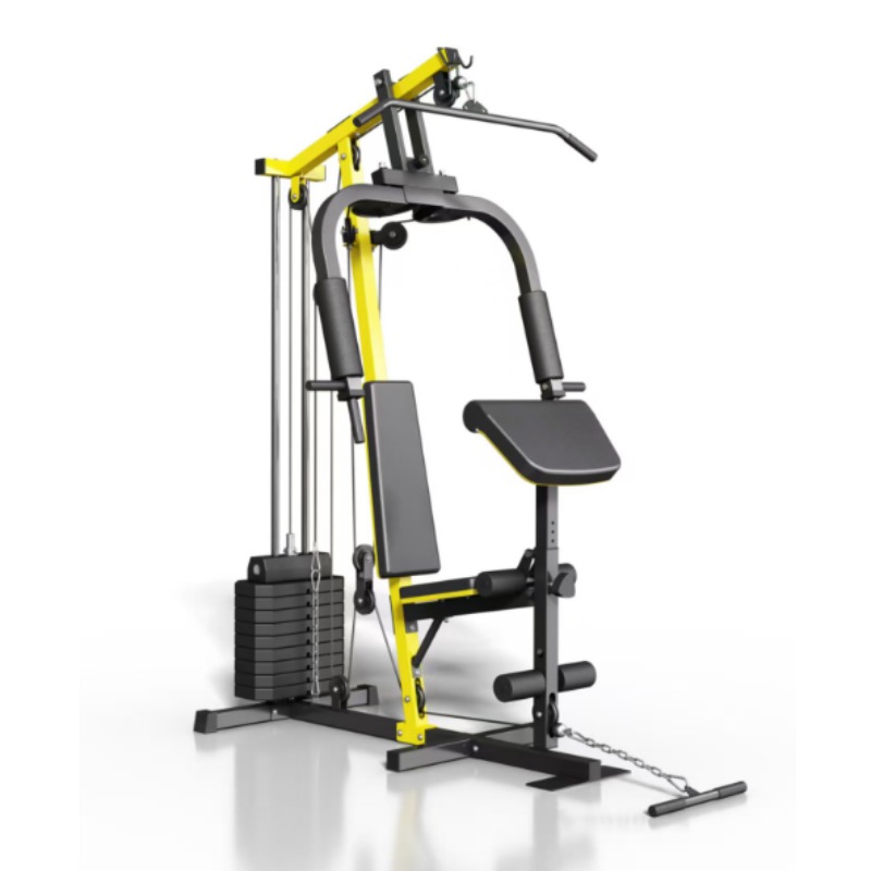 【2026】Single Station Trainer M - Home Gym Multi Station review and price
