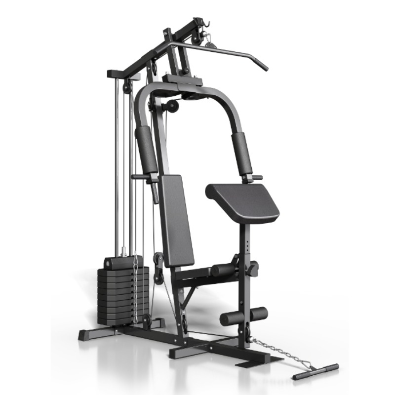 【2026】Single Station Trainer M - Home Gym Multi Station review and price