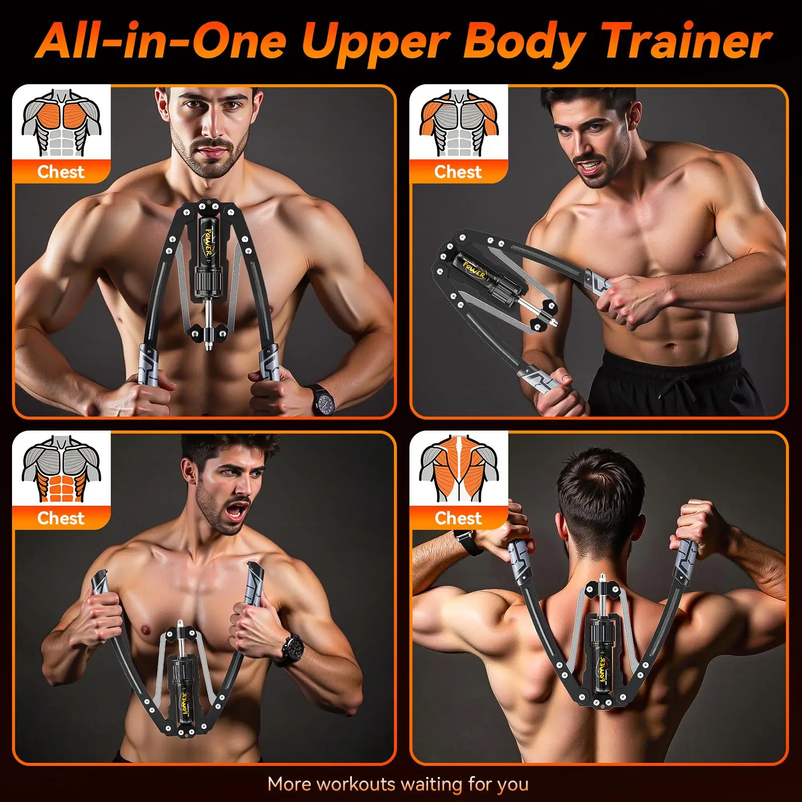Adjustable Hydraulic Power Twi - Home Gym Equipment Amazon review and price