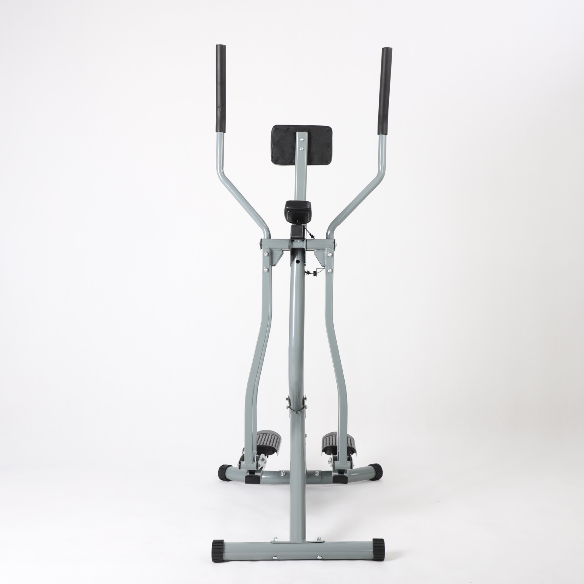 FOR TBFIT Foldable Elliptical  - Home Gym Leg Machine review and price